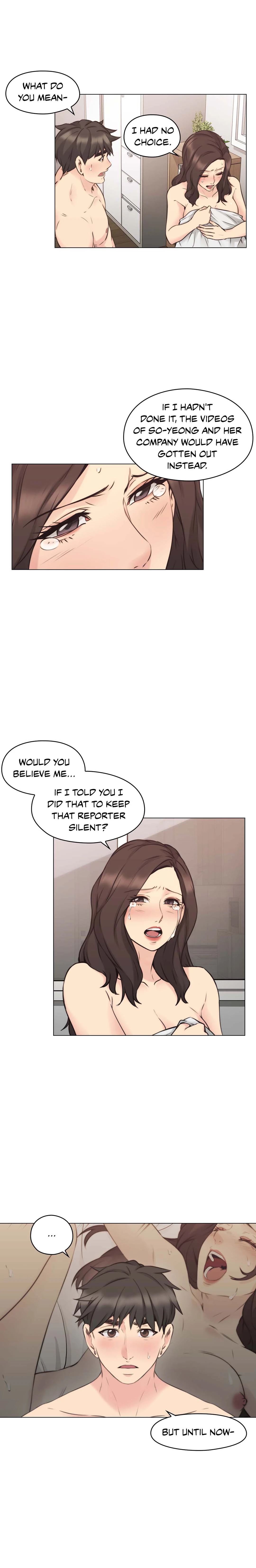 Teacher’s Pet - Chapter 63 [photo 16] - MangaPorn