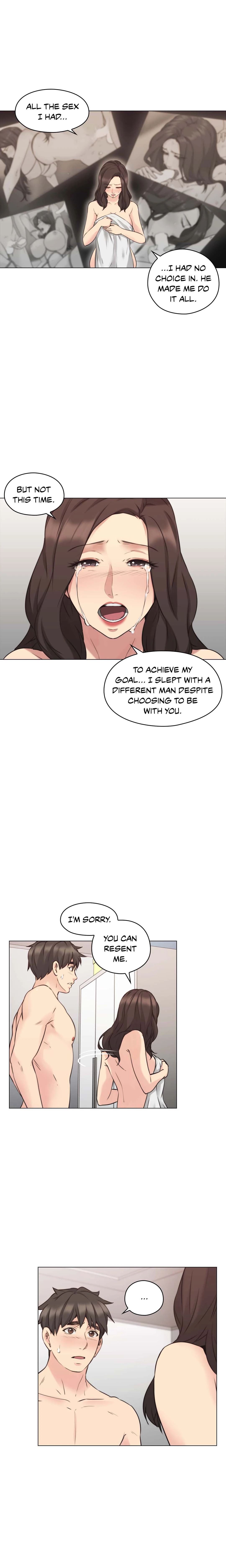 Teacher’s Pet - Chapter 63 [photo 17] - MangaPorn