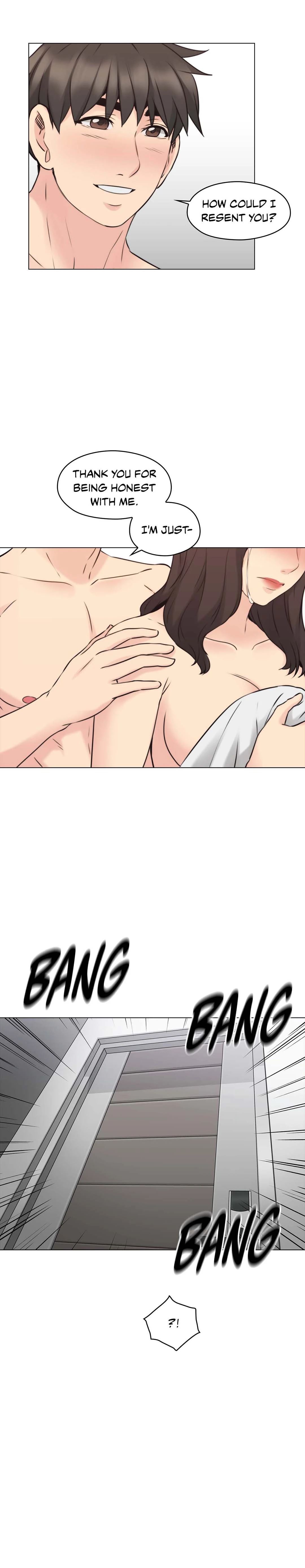 Teacher’s Pet - Chapter 63 [photo 18] - MangaPorn