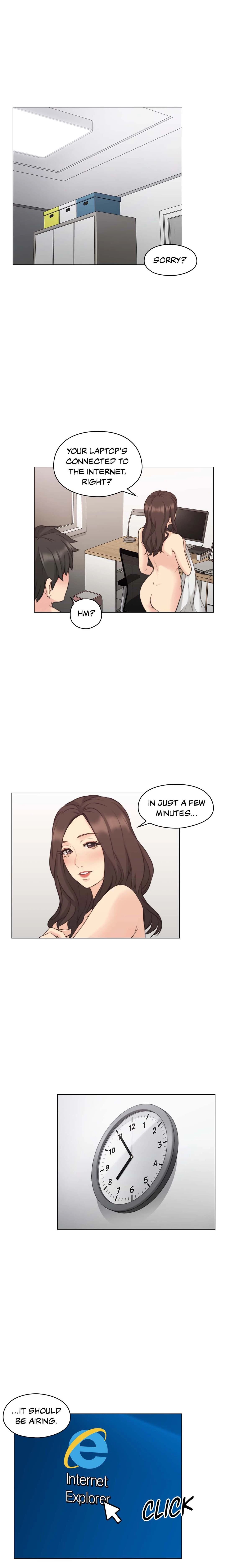 Teacher’s Pet - Chapter 63 [photo 3] - MangaPorn