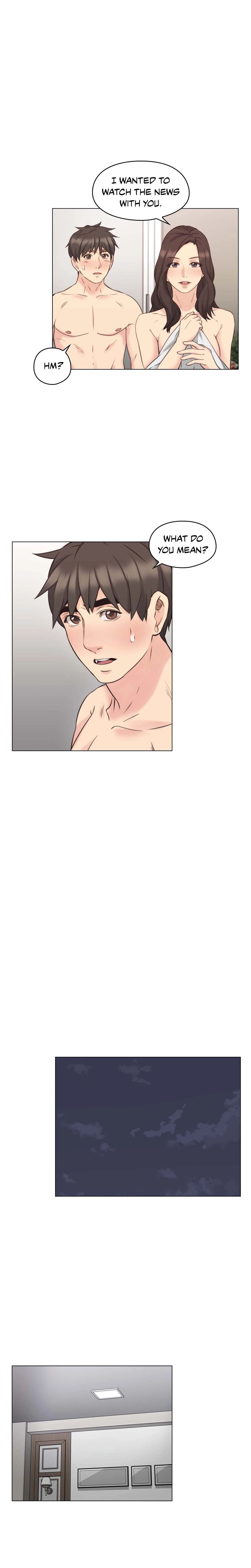 Teacher’s Pet - Chapter 63 [photo 4] - MangaPorn