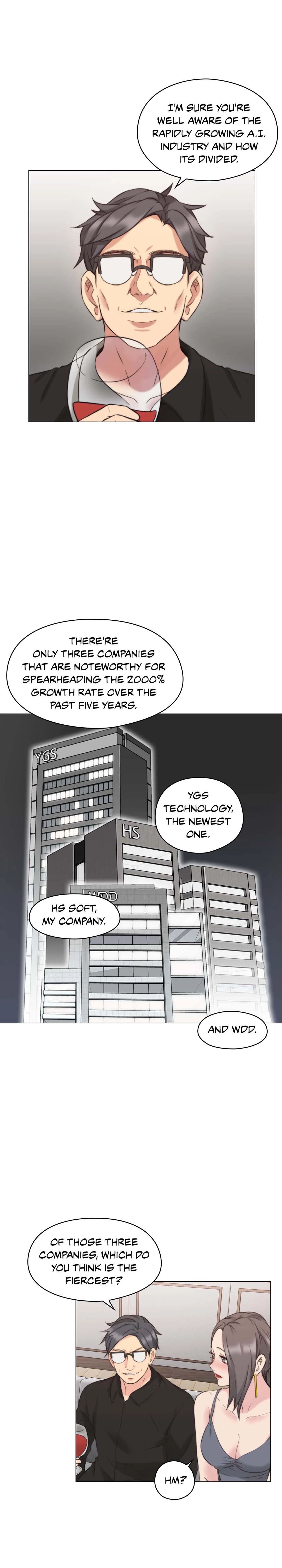 Teacher’s Pet - Chapter 63 [photo 6] - MangaPorn