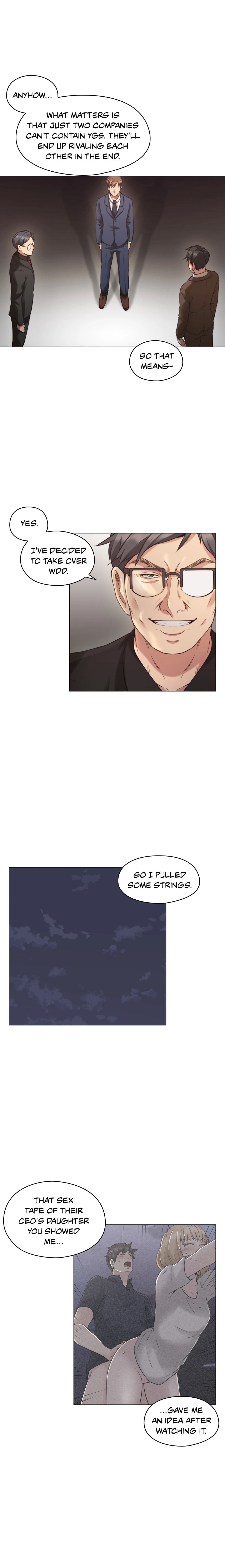 Teacher’s Pet - Chapter 63 [photo 8] - MangaPorn