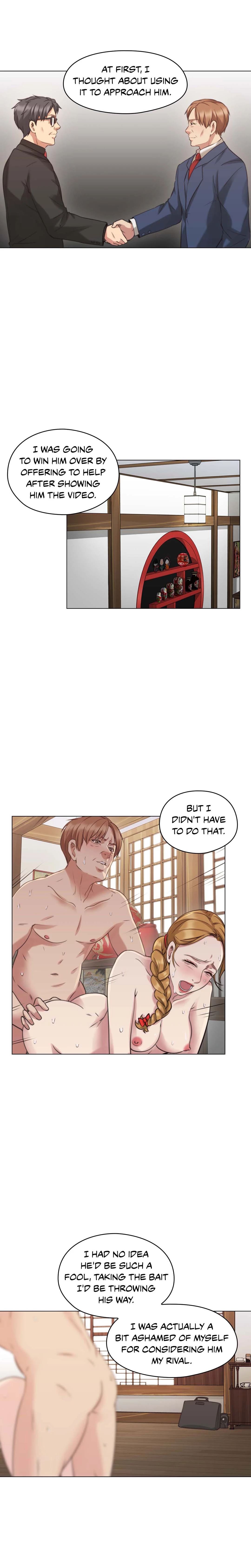 Teacher’s Pet - Chapter 63 [photo 9] - MangaPorn