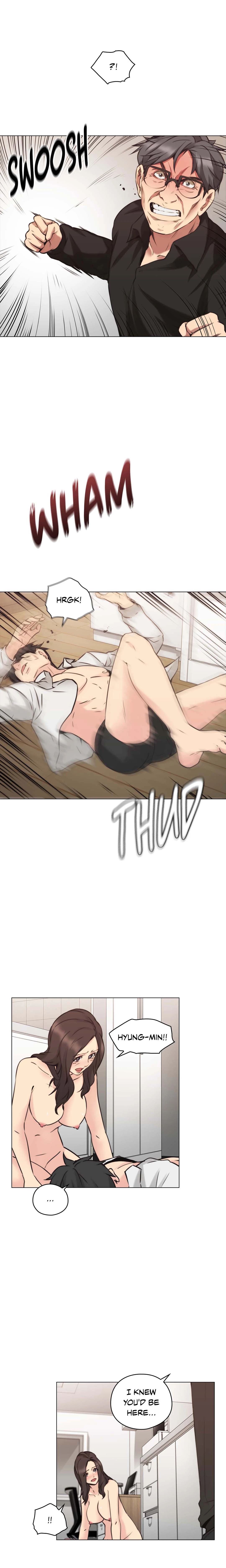 Teacher’s Pet - Chapter 64 [photo 10] - MangaPorn