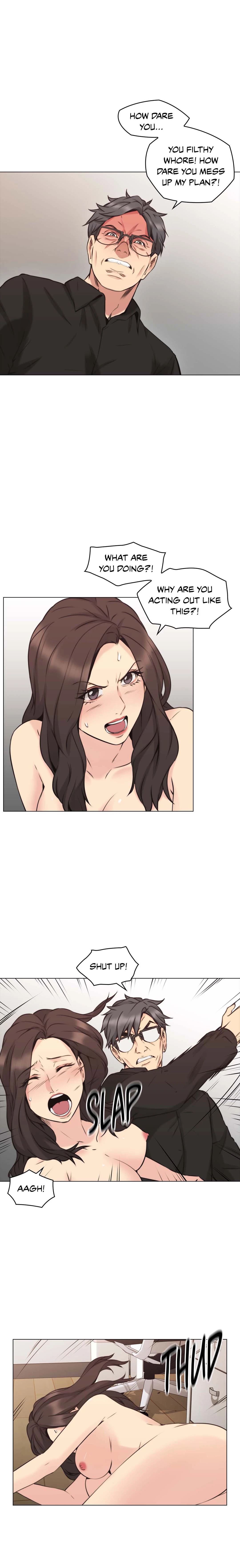 Teacher’s Pet - Chapter 64 [photo 11] - MangaPorn