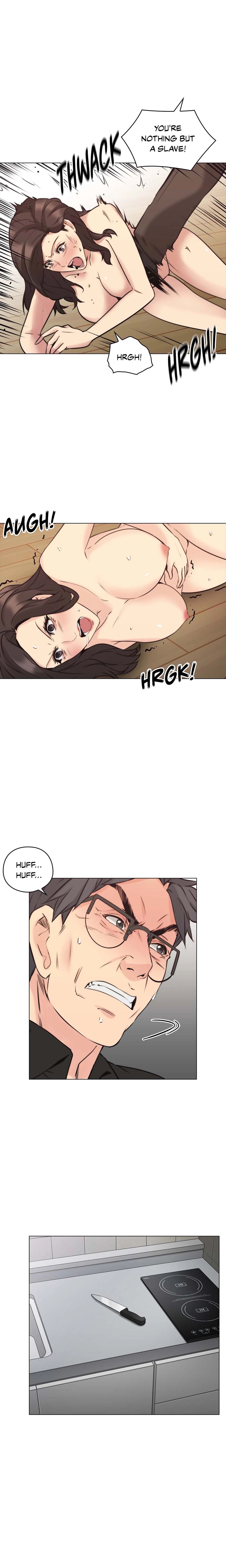 Teacher’s Pet - Chapter 64 [photo 13] - MangaPorn