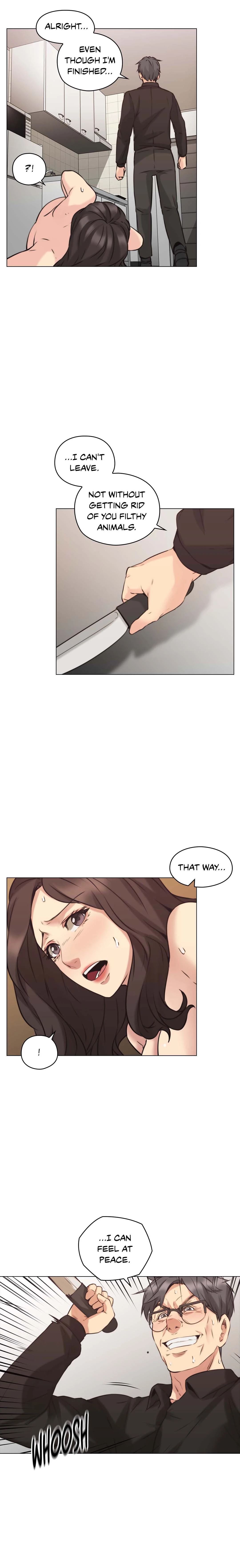 Teacher’s Pet - Chapter 64 [photo 14] - MangaPorn