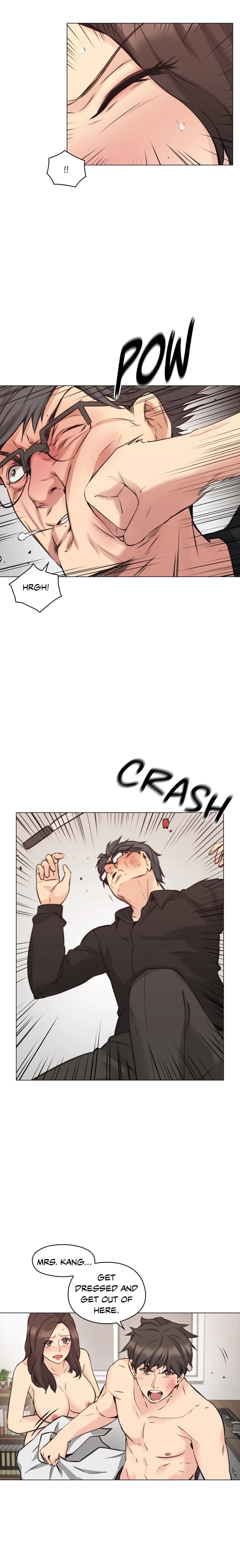 Teacher’s Pet - Chapter 64 [photo 15] - MangaPorn