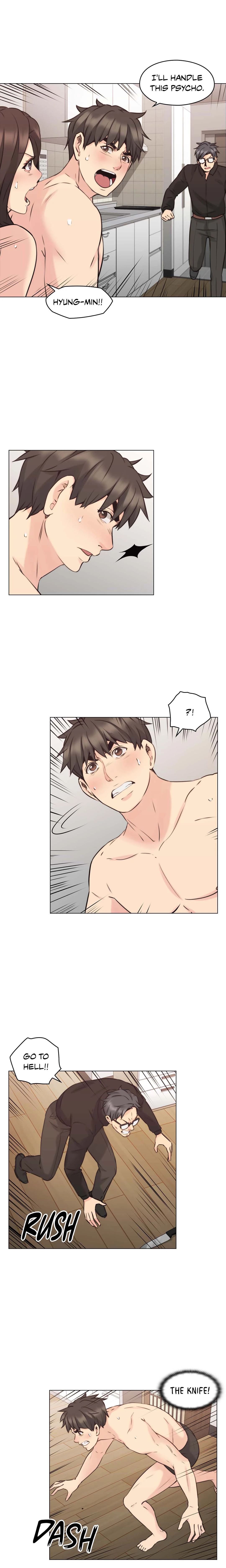 Teacher’s Pet - Chapter 64 [photo 16] - MangaPorn