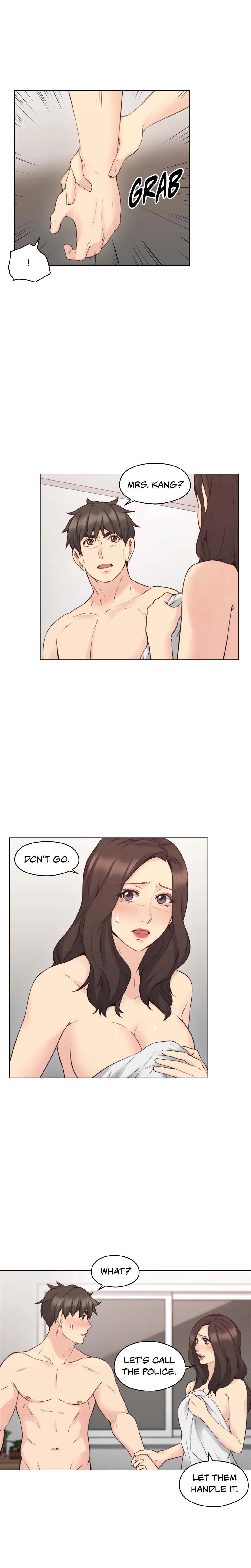 Teacher’s Pet - Chapter 64 [photo 4] - MangaPorn