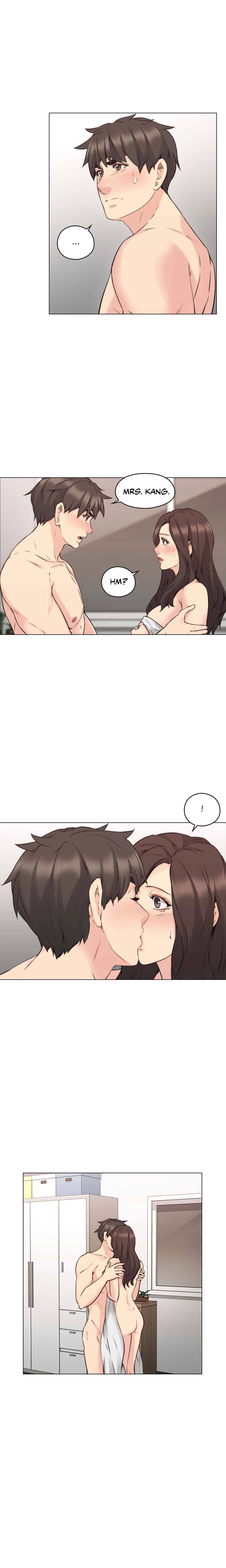 Teacher’s Pet - Chapter 64 [photo 5] - MangaPorn