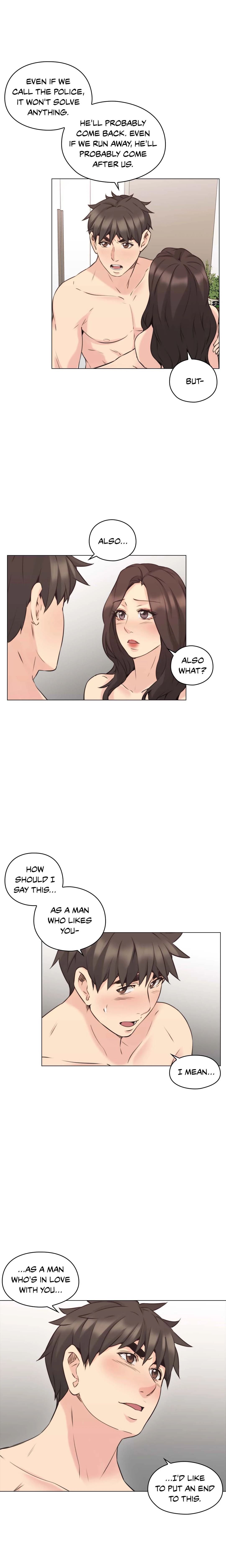 Teacher’s Pet - Chapter 64 [photo 7] - MangaPorn