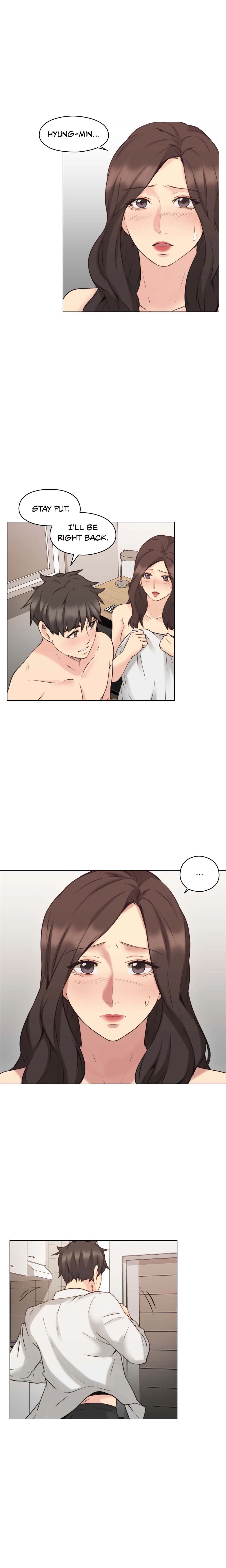 Teacher’s Pet - Chapter 64 [photo 8] - MangaPorn