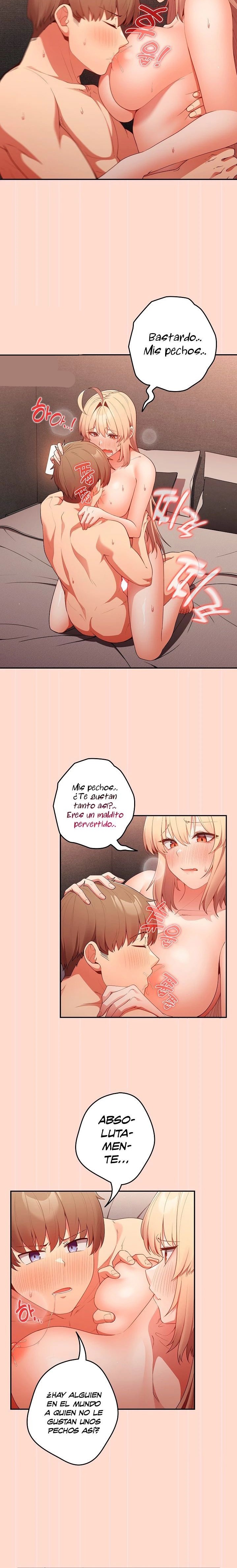 That’s Not How It’s Done Raw - Chapter 13 [photo 10] - MangaPorn