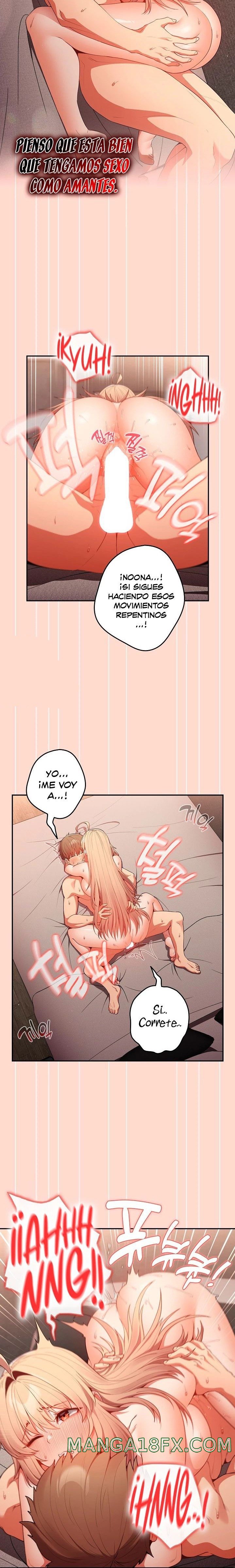 That’s Not How It’s Done Raw - Chapter 13 [photo 16] - MangaPorn