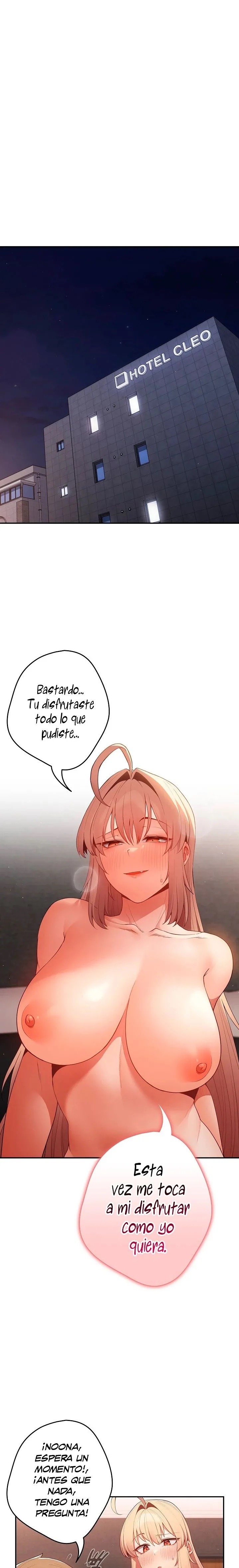 That’s Not How It’s Done Raw - Chapter 13 [photo 2] - MangaPorn