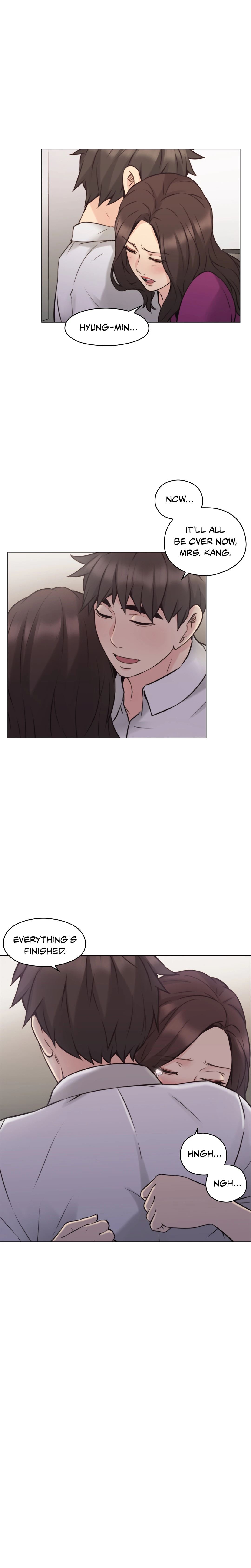 Teacher’s Pet - Chapter 65 [photo 10] - MangaPorn