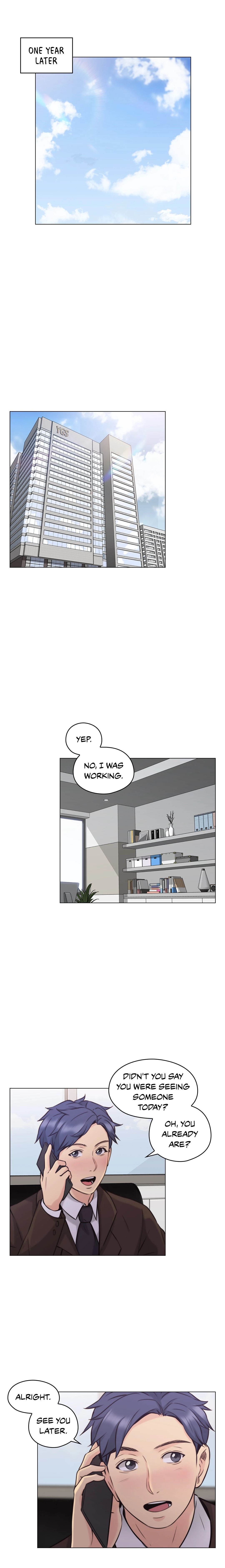 Teacher’s Pet - Chapter 65 [photo 11] - MangaPorn