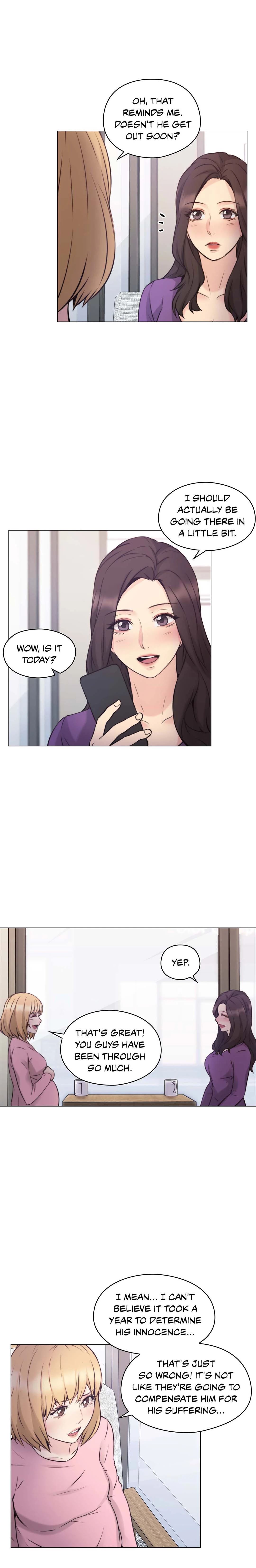 Teacher’s Pet - Chapter 65 [photo 15] - MangaPorn