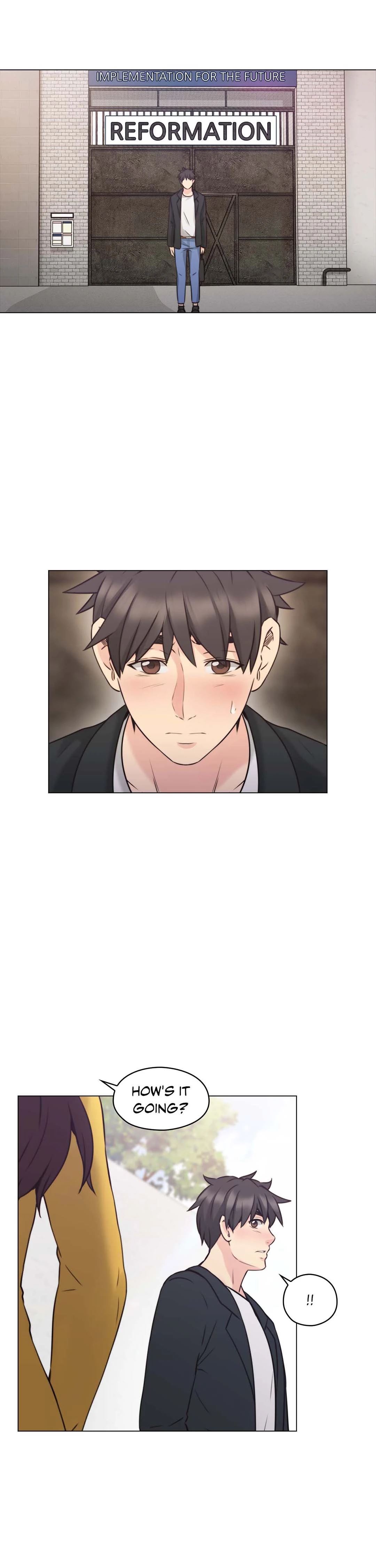 Teacher’s Pet - Chapter 65 [photo 19] - MangaPorn