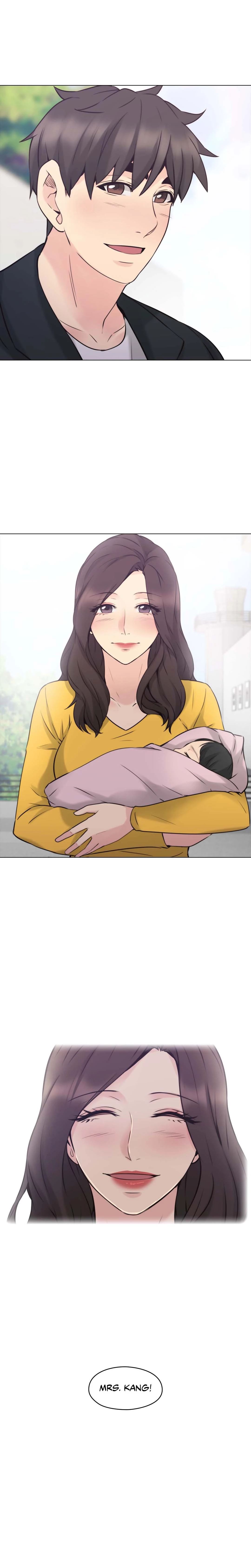 Teacher’s Pet - Chapter 65 [photo 20] - MangaPorn