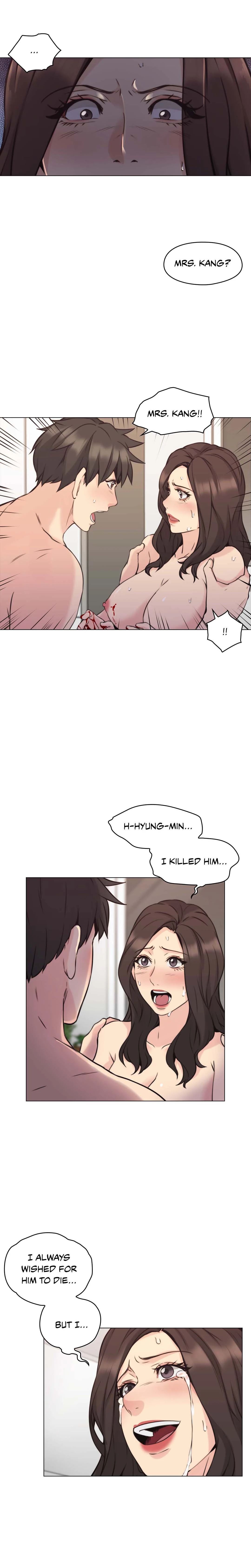 Teacher’s Pet - Chapter 65 [photo 6] - MangaPorn