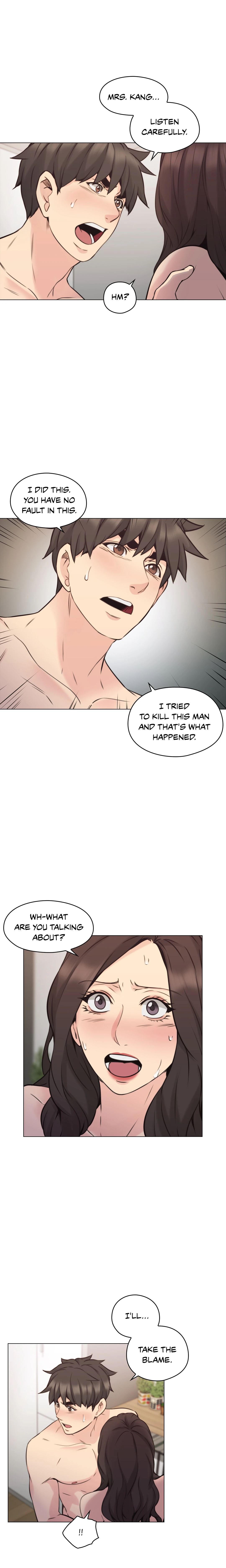 Teacher’s Pet - Chapter 65 [photo 7] - MangaPorn