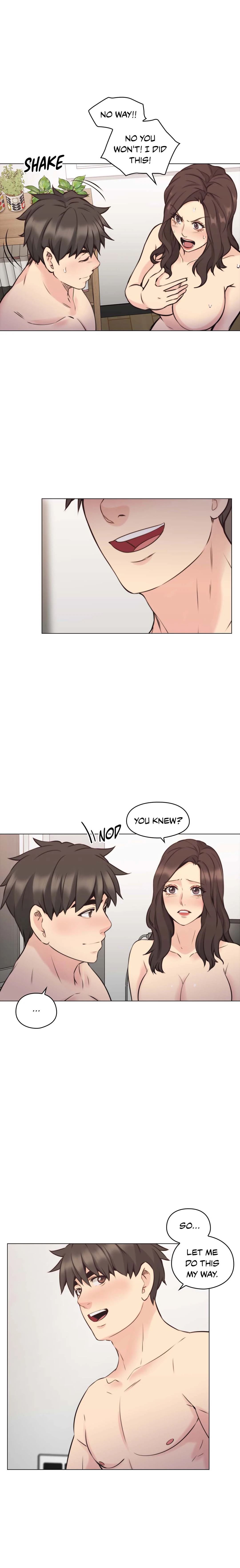 Teacher’s Pet - Chapter 65 [photo 8] - MangaPorn