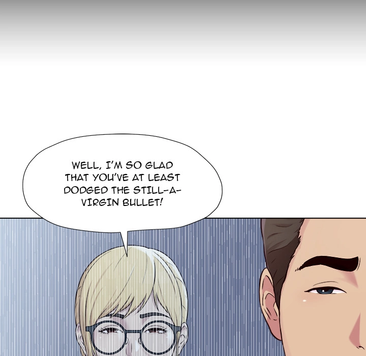 Time to Choose - Chapter 1 [photo 142] - MangaPorn