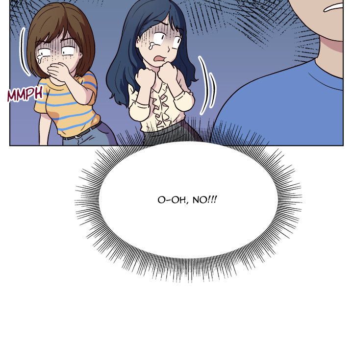 Time to Choose - Chapter 1 [photo 79] - MangaPorn