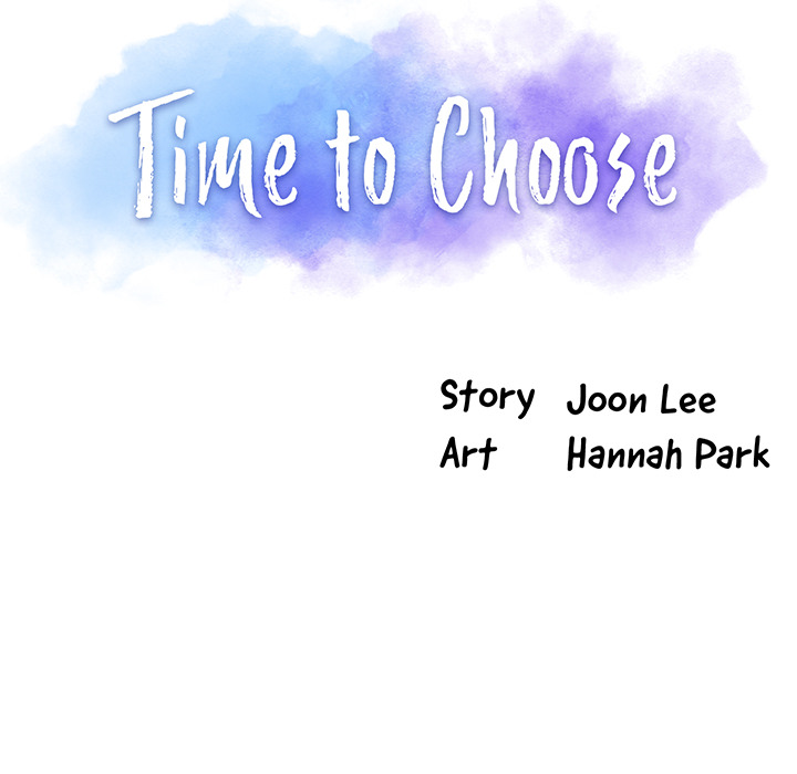 Time to Choose - Chapter 1 [photo 97] - MangaPorn