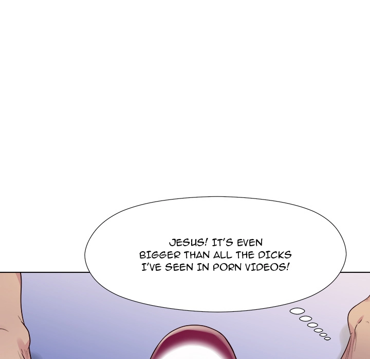 Time to Choose - Chapter 2 [photo 127] - MangaPorn