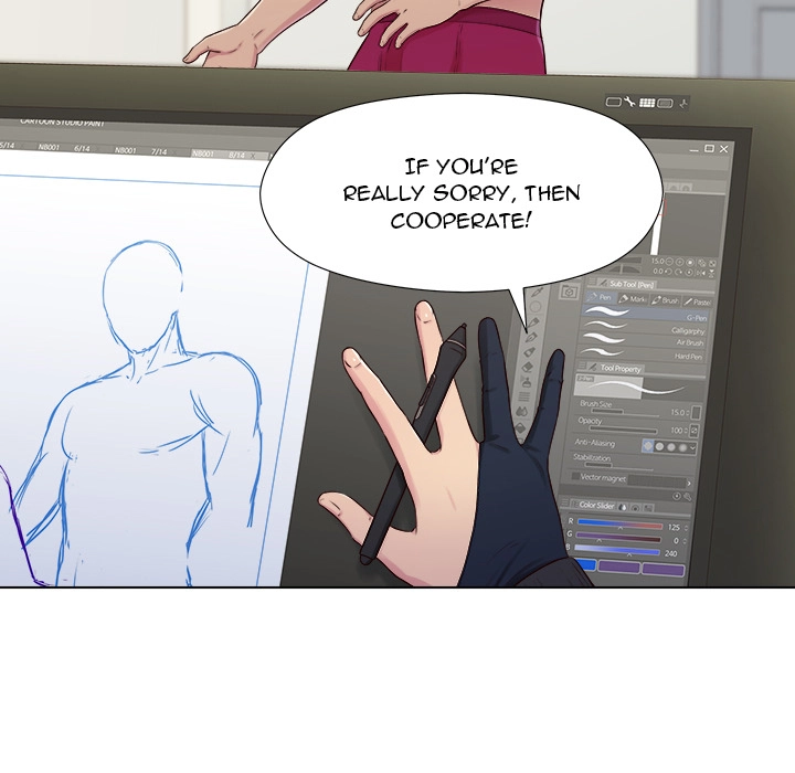 Time to Choose - Chapter 2 [photo 46] - MangaPorn