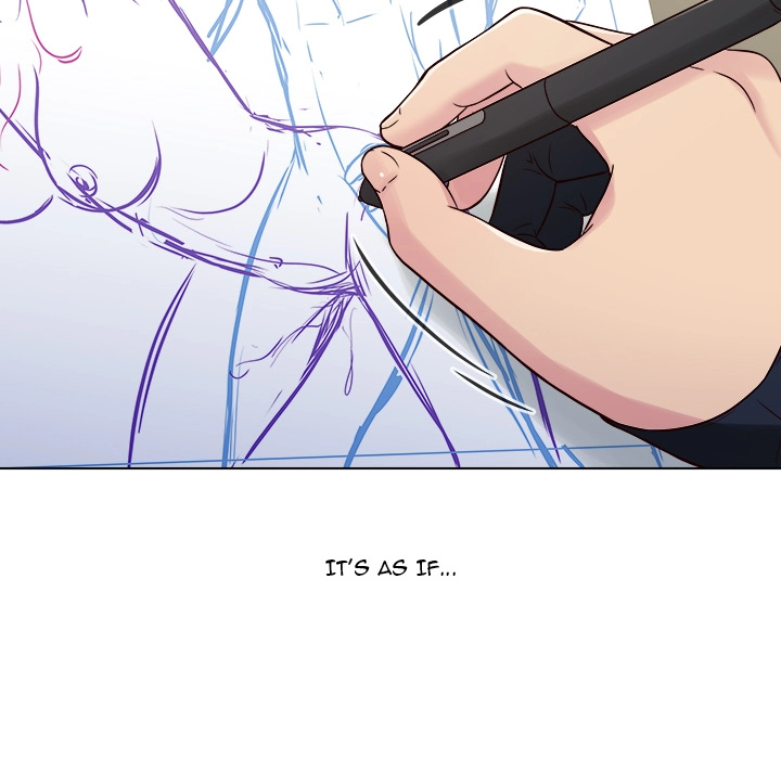 Time to Choose - Chapter 2 [photo 52] - MangaPorn