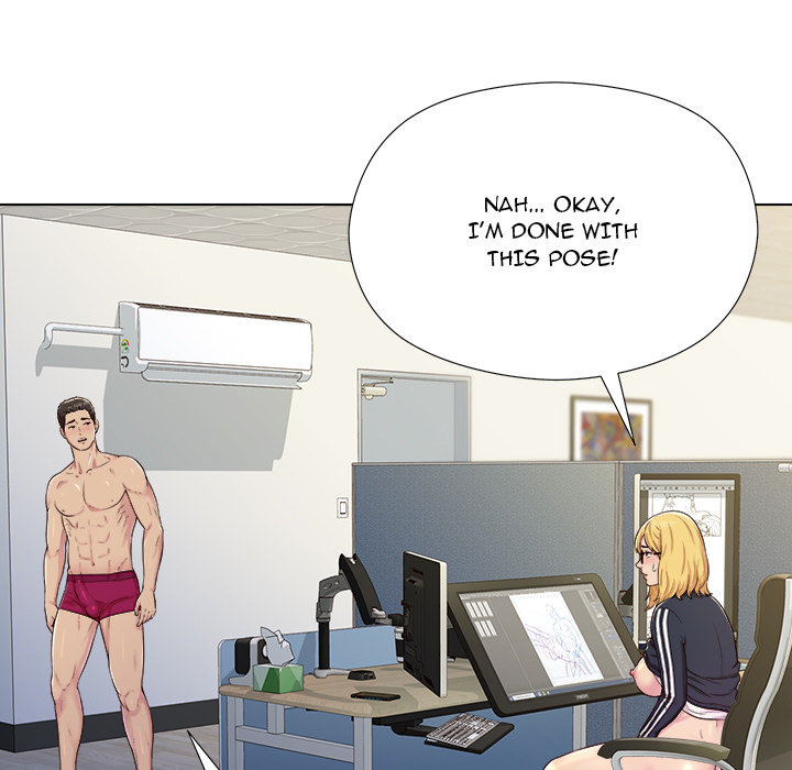 Time to Choose - Chapter 2 [photo 70] - MangaPorn