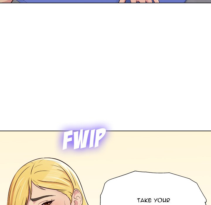 Time to Choose - Chapter 3 [photo 107] - MangaPorn