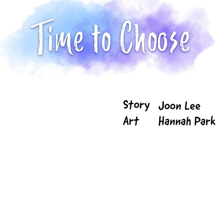 Time to Choose - Chapter 3 [photo 9] - MangaPorn