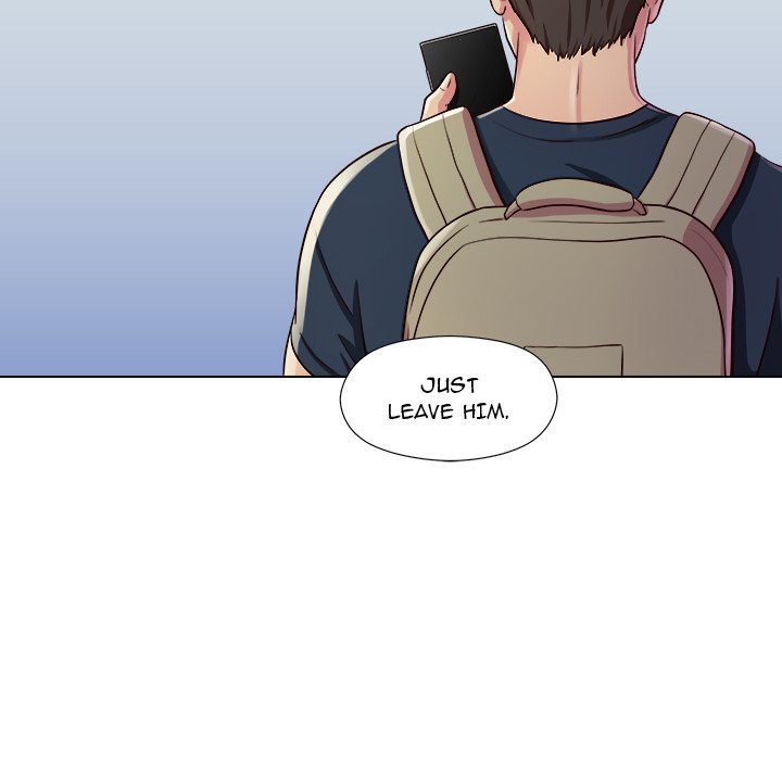 Time to Choose - Chapter 4 [photo 116] - MangaPorn