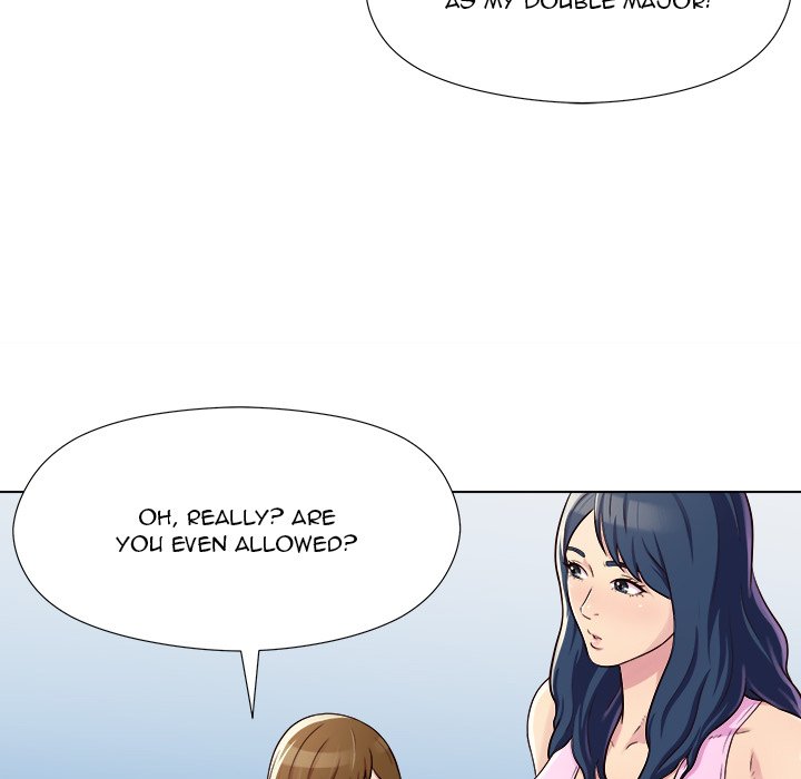 Time to Choose - Chapter 4 [photo 96] - MangaPorn