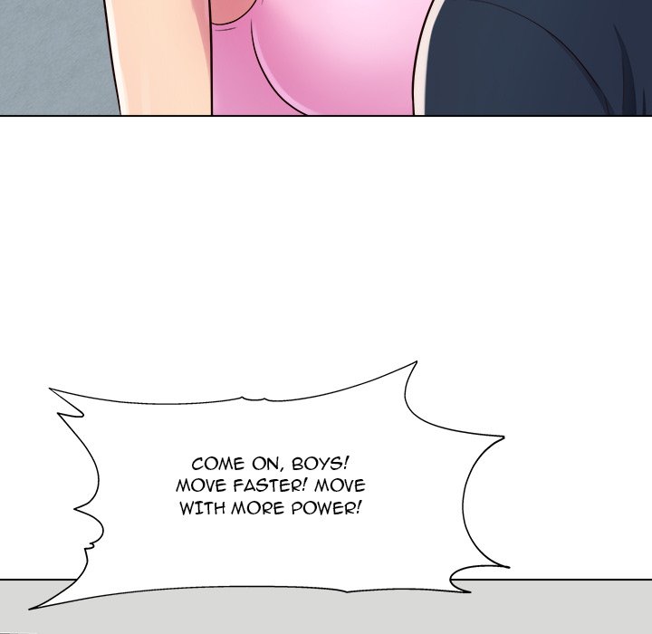 Time to Choose - Chapter 5 [photo 103] - MangaPorn