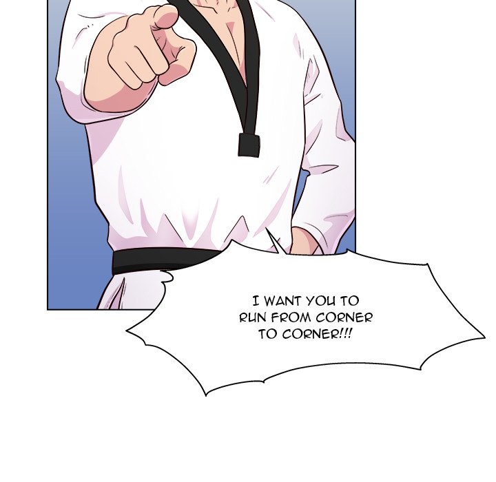 Time to Choose - Chapter 5 [photo 107] - MangaPorn