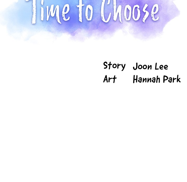 Time to Choose - Chapter 5 [photo 11] - MangaPorn