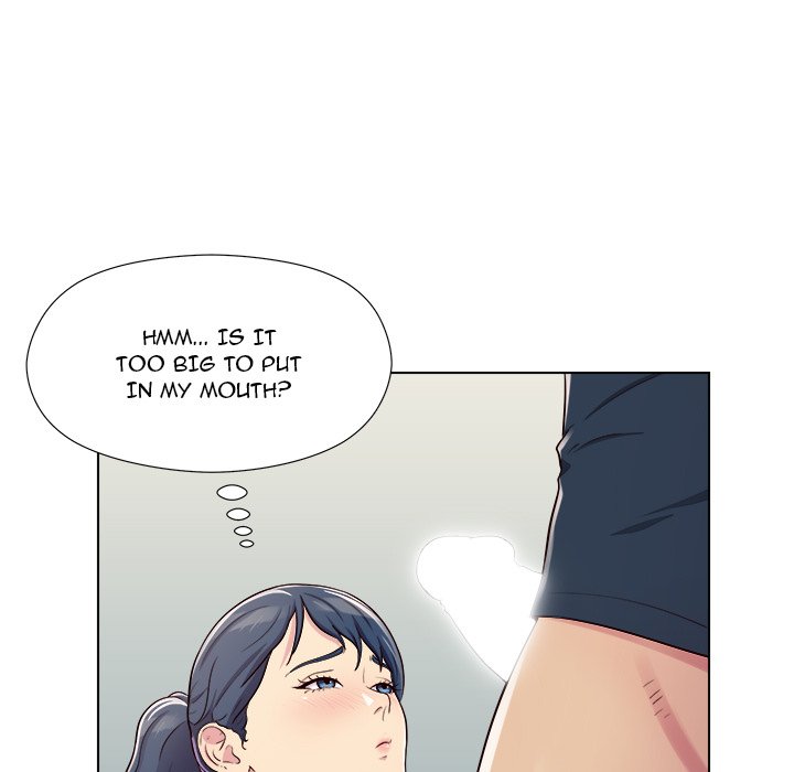 Time to Choose - Chapter 5 [photo 114] - MangaPorn