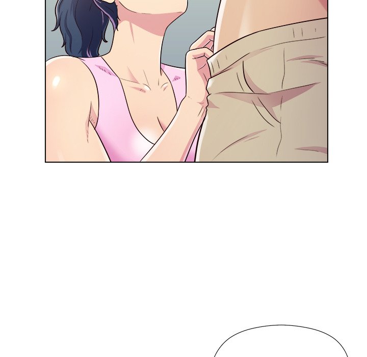 Time to Choose - Chapter 5 [photo 115] - MangaPorn