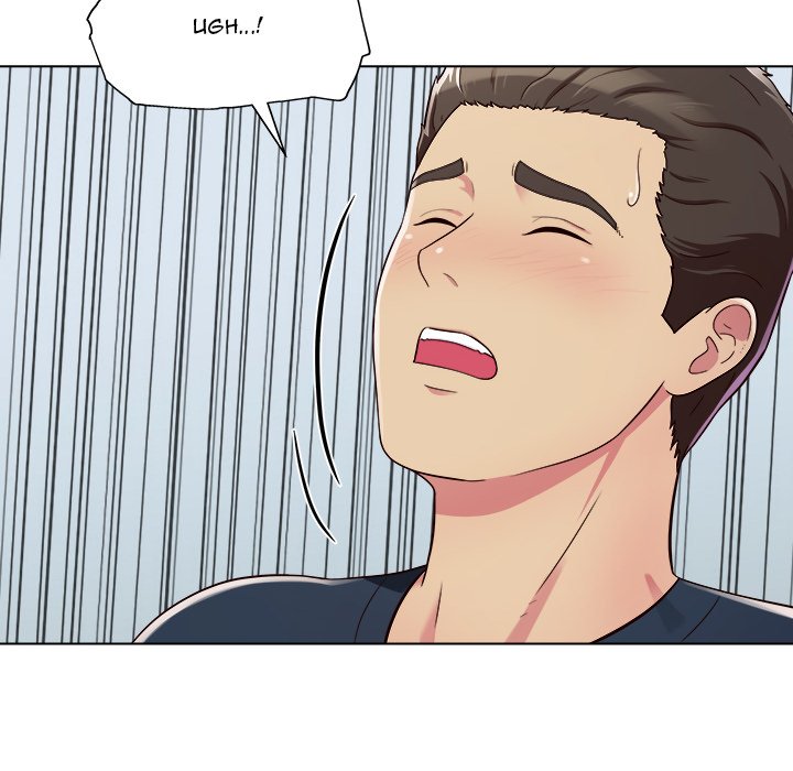 Time to Choose - Chapter 5 [photo 119] - MangaPorn