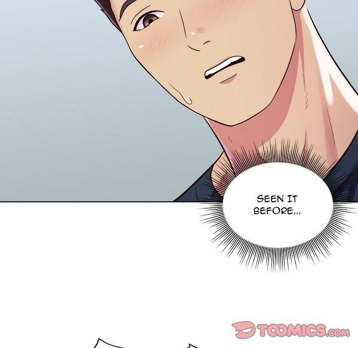 Time to Choose - Chapter 5 [photo 123] - MangaPorn