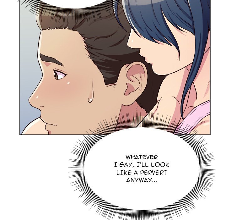 Time to Choose - Chapter 5 [photo 13] - MangaPorn