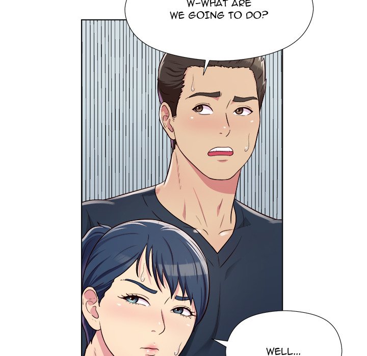 Time to Choose - Chapter 5 [photo 139] - MangaPorn