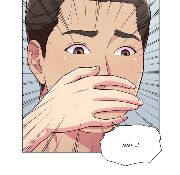 Time to Choose - Chapter 5 [photo 145] - MangaPorn